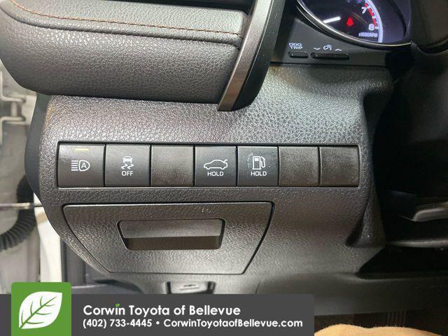 used 2020 Toyota Camry car, priced at $19,000