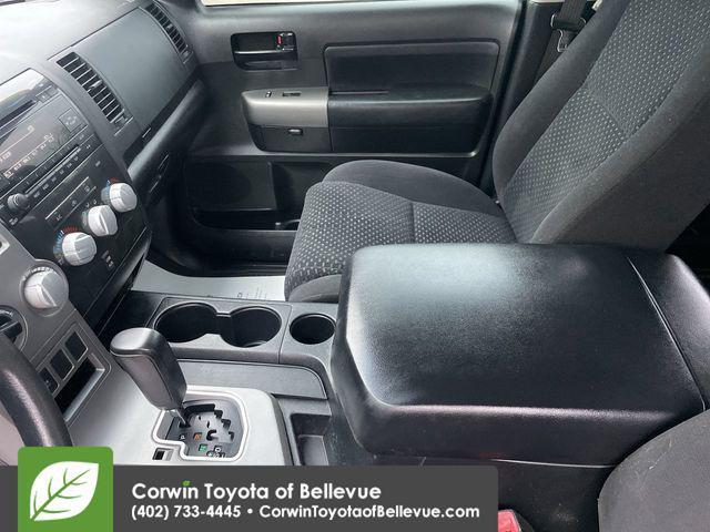 used 2011 Toyota Tundra car, priced at $12,000