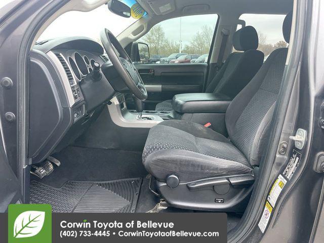 used 2011 Toyota Tundra car, priced at $12,000