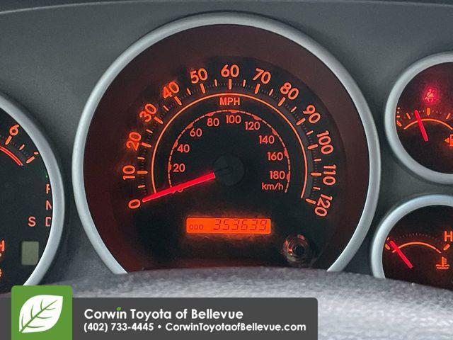 used 2011 Toyota Tundra car, priced at $12,000