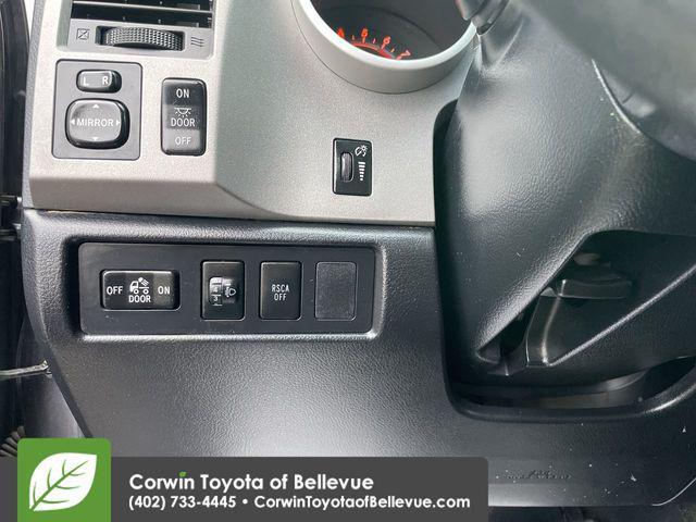 used 2011 Toyota Tundra car, priced at $12,000