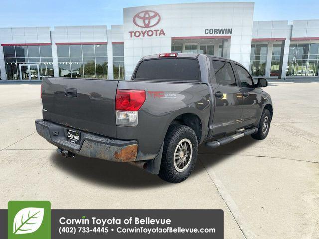 used 2011 Toyota Tundra car, priced at $12,000