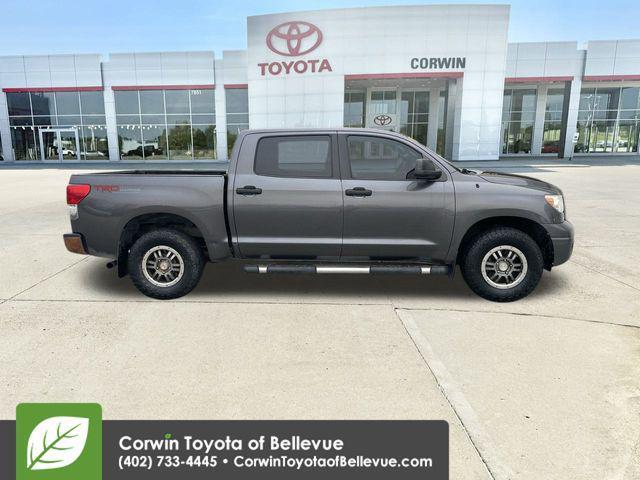 used 2011 Toyota Tundra car, priced at $12,000