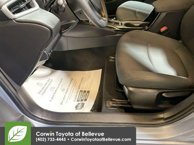 used 2022 Toyota Corolla car, priced at $17,800