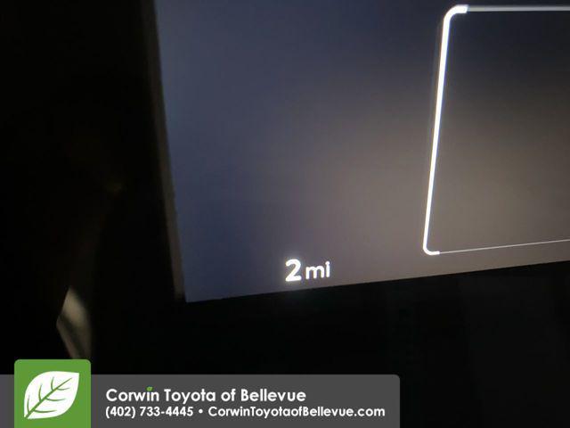 new 2025 Toyota Tacoma car, priced at $45,604