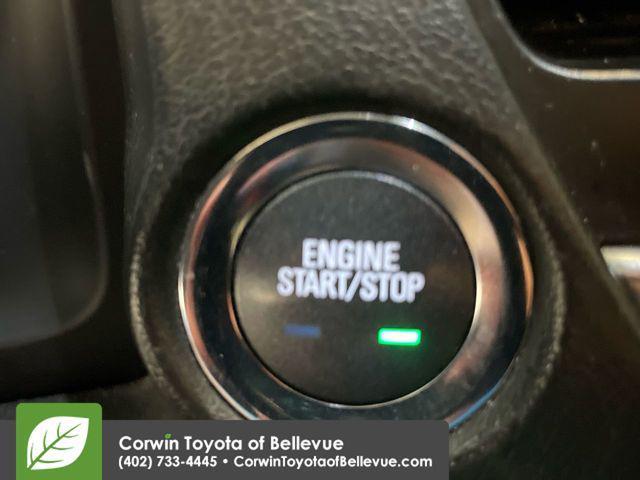 used 2015 Chevrolet Tahoe car, priced at $19,500