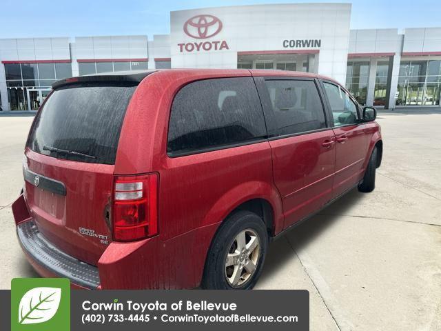 used 2009 Dodge Grand Caravan car, priced at $2,950