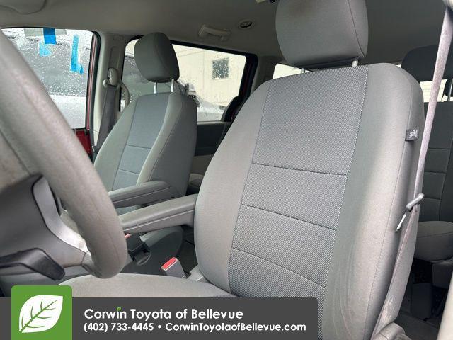 used 2009 Dodge Grand Caravan car, priced at $2,950