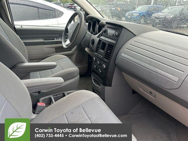 used 2009 Dodge Grand Caravan car, priced at $2,950