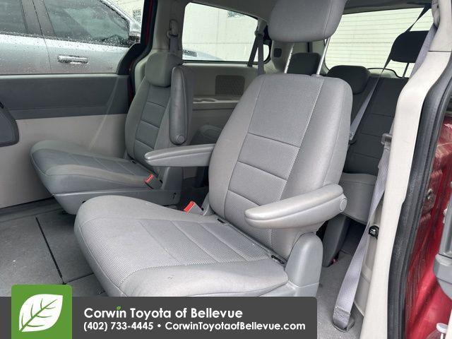 used 2009 Dodge Grand Caravan car, priced at $2,950