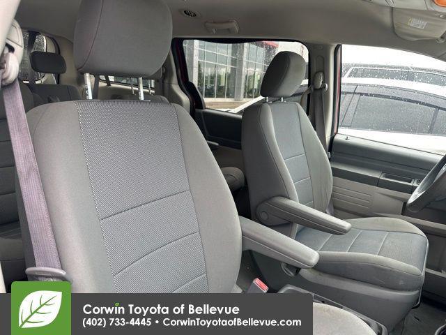 used 2009 Dodge Grand Caravan car, priced at $2,950