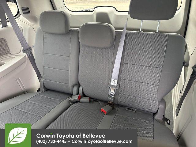 used 2009 Dodge Grand Caravan car, priced at $2,950