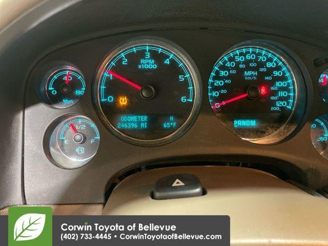 used 2011 Chevrolet Avalanche car, priced at $6,500