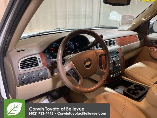 used 2011 Chevrolet Avalanche car, priced at $6,500
