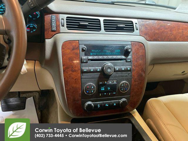 used 2011 Chevrolet Avalanche car, priced at $6,500