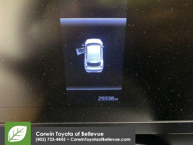 used 2024 Kia Sportage car, priced at $22,500