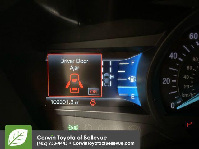 used 2020 Ford Fusion car, priced at $15,240