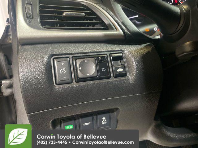 used 2015 Nissan Sentra car, priced at $6,500