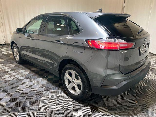 used 2024 Ford Edge car, priced at $30,000