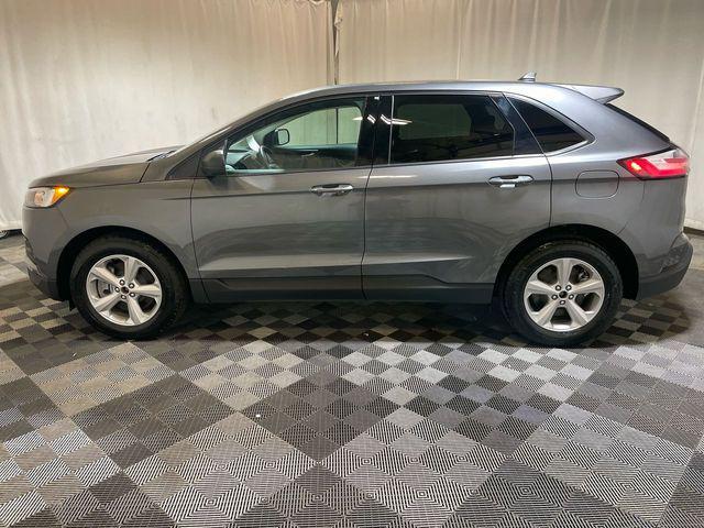 used 2024 Ford Edge car, priced at $30,000