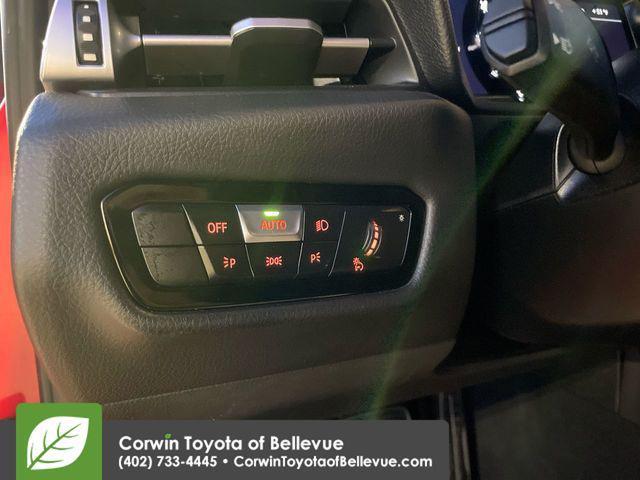 used 2020 Toyota Supra car, priced at $52,500