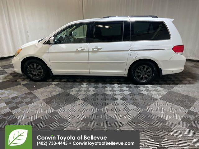 used 2008 Honda Odyssey car, priced at $5,500