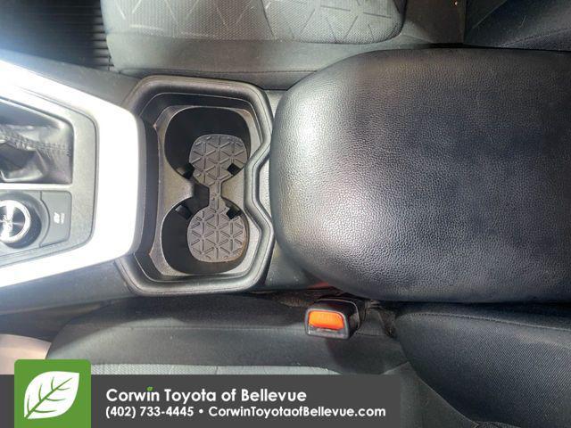 used 2020 Toyota RAV4 Hybrid car, priced at $31,000