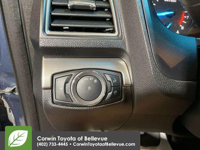 used 2019 Ford Explorer car, priced at $22,000