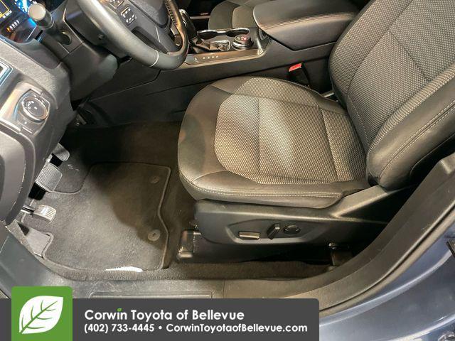 used 2019 Ford Explorer car, priced at $22,000