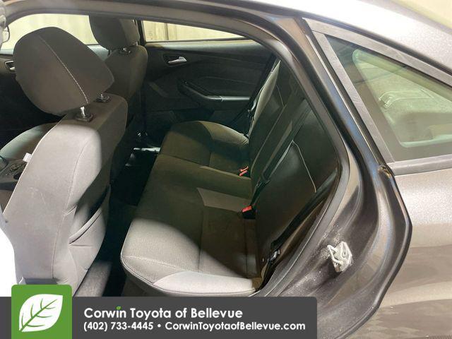 used 2014 Ford Focus car, priced at $4,950