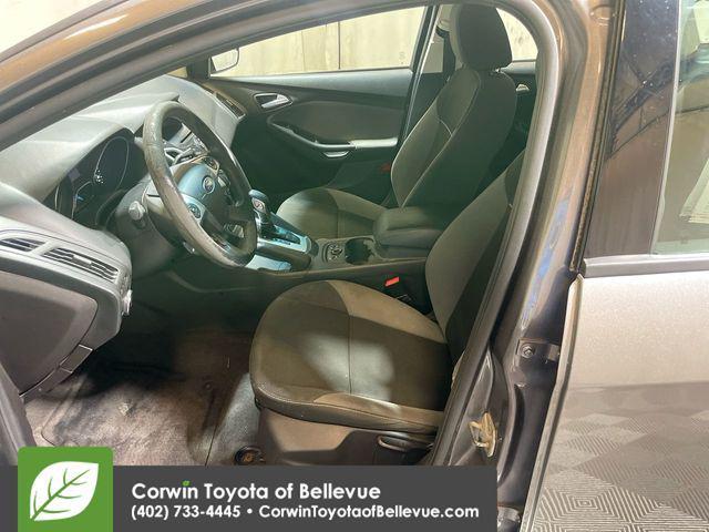 used 2014 Ford Focus car, priced at $4,950