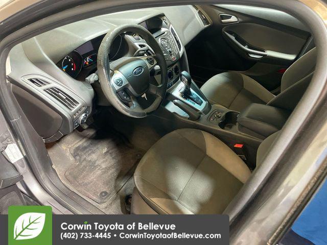 used 2014 Ford Focus car, priced at $4,950