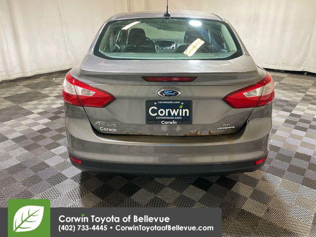 used 2014 Ford Focus car, priced at $4,950