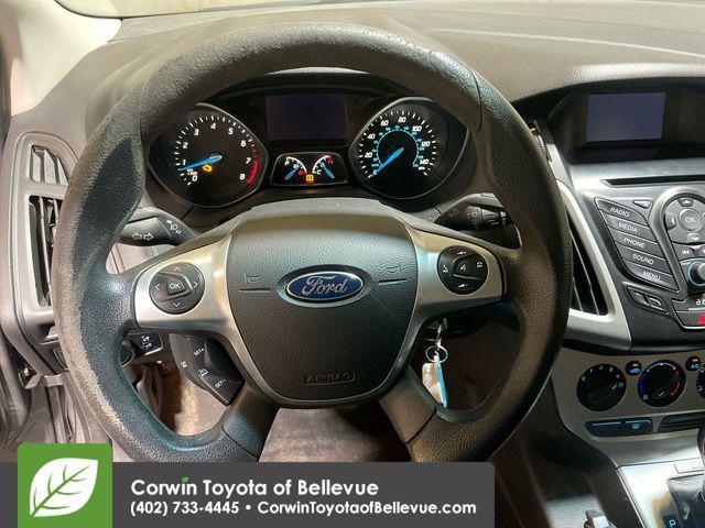 used 2014 Ford Focus car, priced at $4,950