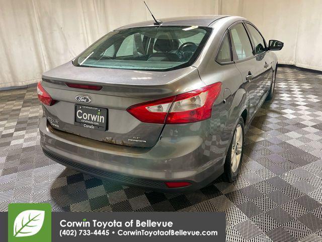 used 2014 Ford Focus car, priced at $4,950