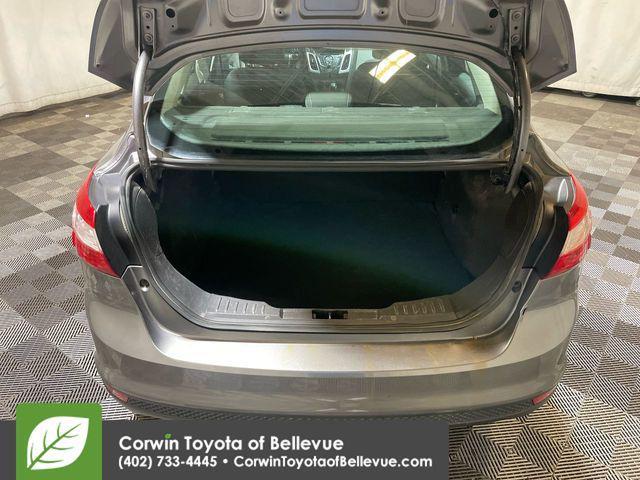used 2014 Ford Focus car, priced at $4,950