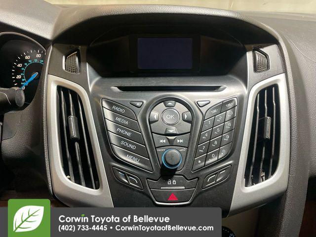 used 2014 Ford Focus car, priced at $4,950