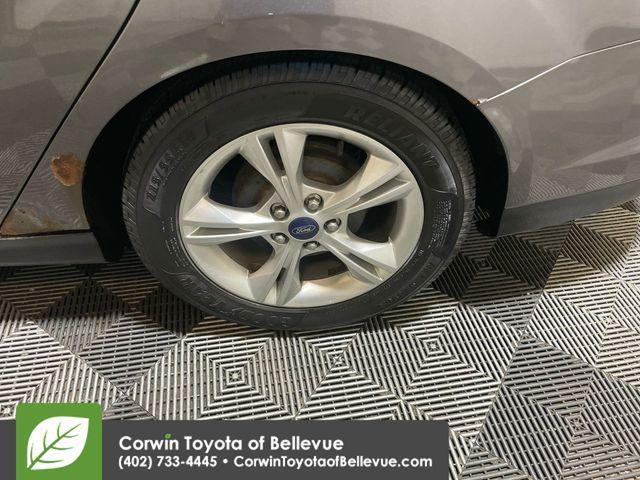 used 2014 Ford Focus car, priced at $4,950