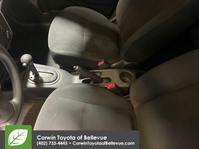 used 2015 Nissan Versa Note car, priced at $5,700