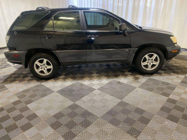 used 2003 Lexus RX 300 car, priced at $4,900