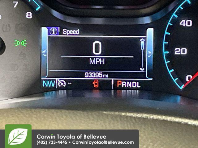 used 2018 GMC Canyon car, priced at $23,500