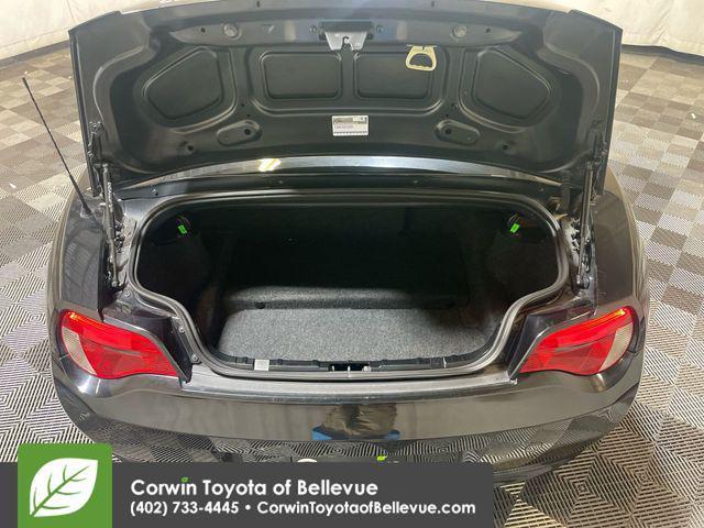 used 2007 BMW Z4 car, priced at $13,000
