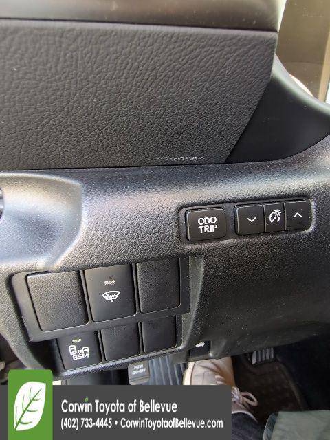 used 2014 Lexus IS 250 car, priced at $14,500