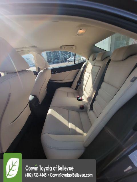 used 2014 Lexus IS 250 car, priced at $14,500