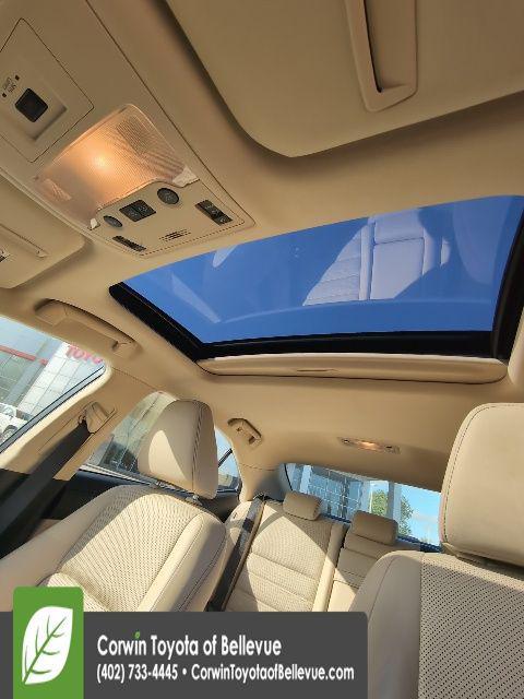used 2014 Lexus IS 250 car, priced at $14,500