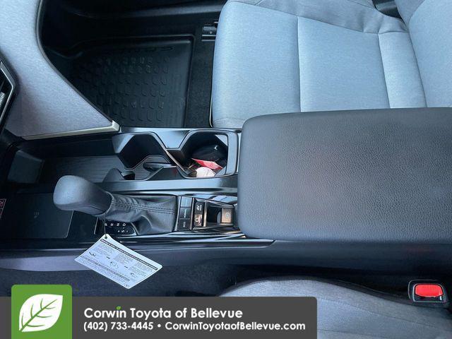 new 2026 Toyota Camry car, priced at $32,499