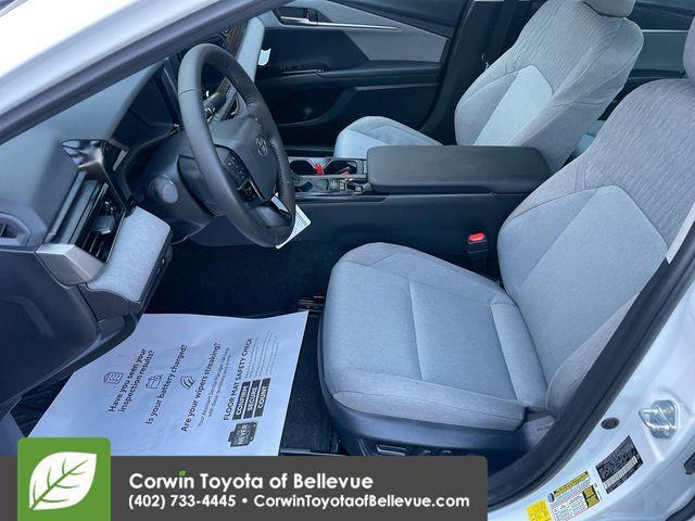 new 2026 Toyota Camry car, priced at $32,499