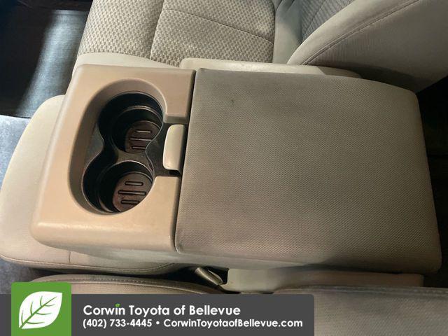 used 2010 Ford F-150 car, priced at $8,000