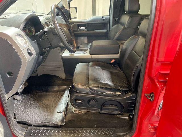 used 2004 Ford F-150 car, priced at $5,800