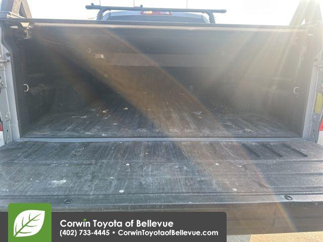used 2018 Toyota Tundra car, priced at $33,000